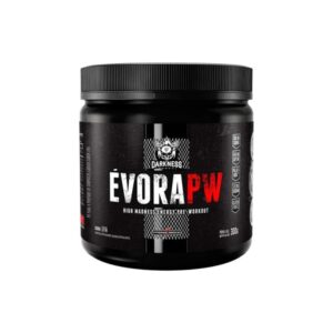 Évora PW Darkness - Integralmedica Frutas amarelas 150g
