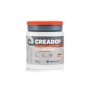 Creatina CREADOP SPORT - Elemento Puro 300g