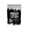 Mass Monster 3200 3kg - Probiótica Baunilha