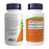 Elderberry Sabugueiro 500mg - Now Foods 120 Cápsulas