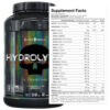 bhli-c8849d29f3bf7e0b8335f5c29deeed49405935b04d7ccaa180 HYDROLYSIS Whey Protein Isolado Hidrolisado 907g - Black Skull Chocolate