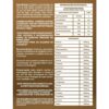 Whey Protein 3W Isolado/Hidrolisado/Concentrado 1kg - Insane Performance Nutrition Chocolate