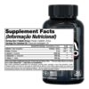 Kit Whey Protein Turbo + Bcaa 2400 + Creatina Turbo - Black Skull Toffee