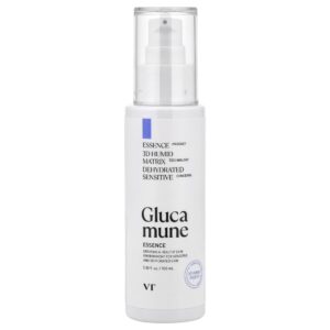 VT Cosmetics - Essência Facial Hidratante Glucamune Essence 100 ml