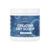 Creatina Dry Scoop 90g - MRM Blue Raspberry