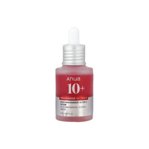 bhli-d2544e548688797b7b282fbee633c694b2fdd8ecbeeff2c464 Nicotinamida 10 TGA 4 Sérum 30ml - Anua