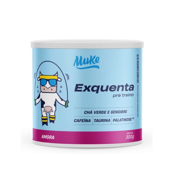 bhli-d50f44ed1a0ed256dd88a5200c2bc281499bee587de8d471f2 Pré-treino EXQUENTA MUKE 300g +Mu Pink Lemonade