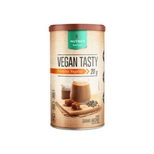 Vegan Tasty 420g - Nutrify Brownie de chocolate