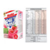 bhli-d748b204c8e712b9e6bd0d078e999018aab09ed3a70b9ce232 Kit 12x Shake Diet Way 420g cada - Midway Chocolate