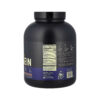 Gold Standard® 100% Caseína - Optimum Nutrition Baunilha 1746g