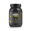 Iridium Whey 3W - Iridium Labs Chocolate amargo 900g