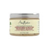 Óleo de Rícino Preto Jamaicano Máscara para Fortalecimento e Restauração - SheaMoisture 325g