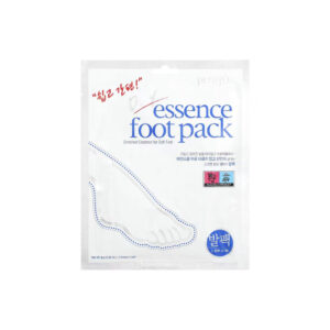 Dry Essence Foot Pack - Petitfee 1 Par