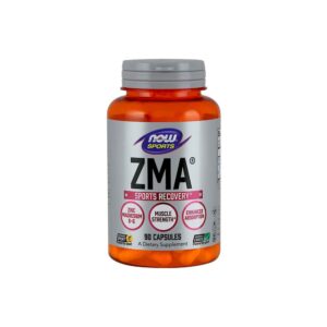 ZMA - Now Foods 180 Cápsulas
