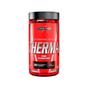 Therma Pro Hardcore - Integralmedica 120 Cápsulas