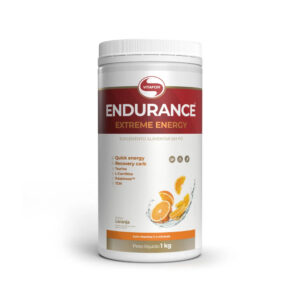 ENDURANCE® EXTREME ENERGY 1kg - Vitafor Açaí com banana