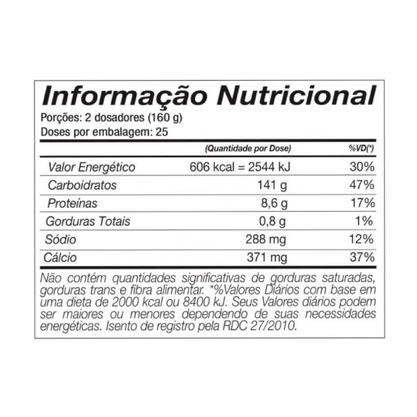 Hipercalórico MASS GAINER TURBO Balde Colecionável 4kg - Black Skull Morango