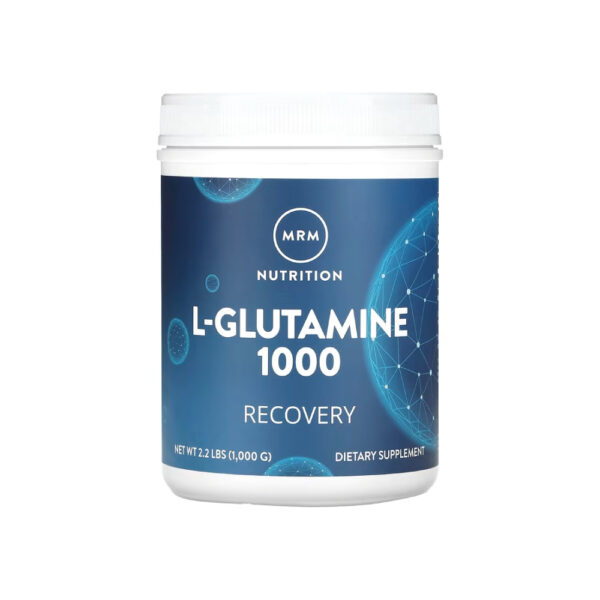 L-Glutamina - MRM 500g