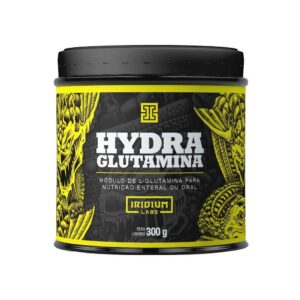 Hydra Glutamina - Iridium Labs 150g