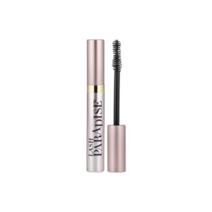 Voluminous Máscara de Cílios Lash Paradise 8,5ml - L'Oréal 200 Blackest Black