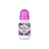 Desodorante Roll-on Enriquecido com Minerais 66ml - Crystal Lavanda e Chá Branco