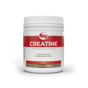 Creatine - Vitafort 100g