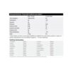 Puro PERFORMANCE Whey 1,8kg - Performance Baunilha