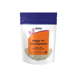 bhli-f09961858615982631f79b7b9b0fdb7ba9d7cdad6c8991cf22 Cápsulas Vegetais "0" Individuais - Now Foods 1000 Cápsulas