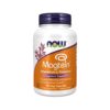 Magtein Magnesium L-Threonate Magnésio L-Treonato - Now Foods 180 Cápsulas