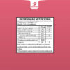 Super Gummy Creatina Monohidratada 3mg Saborizada 60 gomas - Super Nutrition Amora