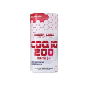 bhli-f4cc9c4600898e40b0e1cbdef5b31ed5344fc92776946c5555 CoQ10 200mg - Under Labz 90 cápsulas