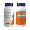 Boro (Glicina Bororgânica) 3mg - Now Foods 250 Cápsulas