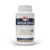bhli-f9249b55227b6917f6aab17d27b64d1b4cc8dde03647effb45 Mega DHA 1000mg - Vitafor 60 Cápsulas