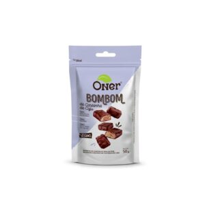 Bombom Fit 50g - Oner Amendoim FIT