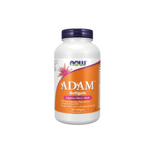 bhli-faf274c8f41329f5d53ad5529bcfb37e60c83a9253517e2871 Multivitamínico ADAM - Now Foods 90 softgels