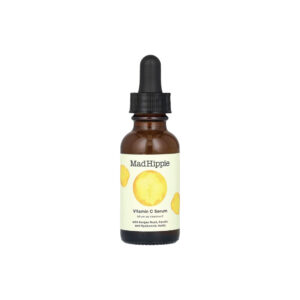 Sérum com Vitamina C 30ml - Mad Hippie