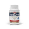 Krill Vit - Vitafor 30 Cápsulas