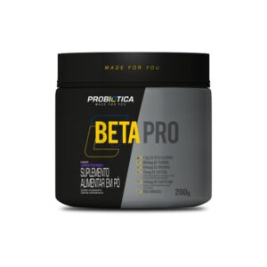 Beta Pro 200g - Probiótica Jabuticaba
