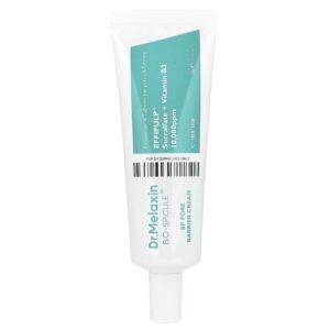 Bio-Spicule Creme Barreira para os Poros 50 g - Dr.Melaxin