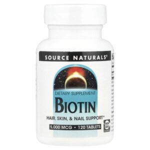 biotina-5000-mcg-120-comprimidos-source-naturals-916f6ce2-p9tukswkkk.jpg Biotina 5000 mcg 120 Comprimidos - Source Naturals