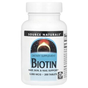 biotina-5000-mcg-200-comprimidos-source-naturals-f17adbfb-8g25vz6gbf.jpg Biotina 5000 mcg 200 Comprimidos - Source Naturals