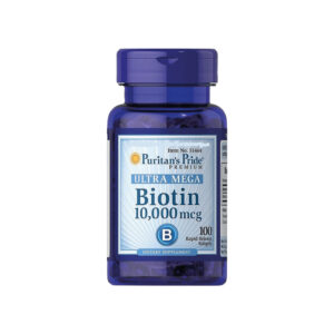 biotina_10000_mcg_100_softgels_puritans_pride-l2kwn0uwh0.jpg Biotina 10,000mcg 100 Softgels - Puritan's Pride