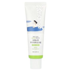 birch-juice-mild-up-sunscreen-fps-50-protetor-solar-mineral-50-ml-round-lab-82a1-tj7vwqgzi6.jpg Birch Juice Mild-Up Sunscreen FPS 50+ Protetor Solar Mineral 50 ml - Round Lab