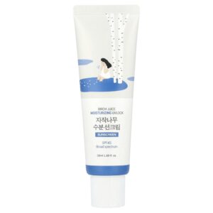 birch-juice-moisturizing-sunscreen-fps-50-protetor-solar-50-ml-round-lab-47c7c9c-zaqvqzacl7.jpg Birch Juice Moisturizing Sunscreen FPS 50+ Protetor Solar 50 ml - Round Lab