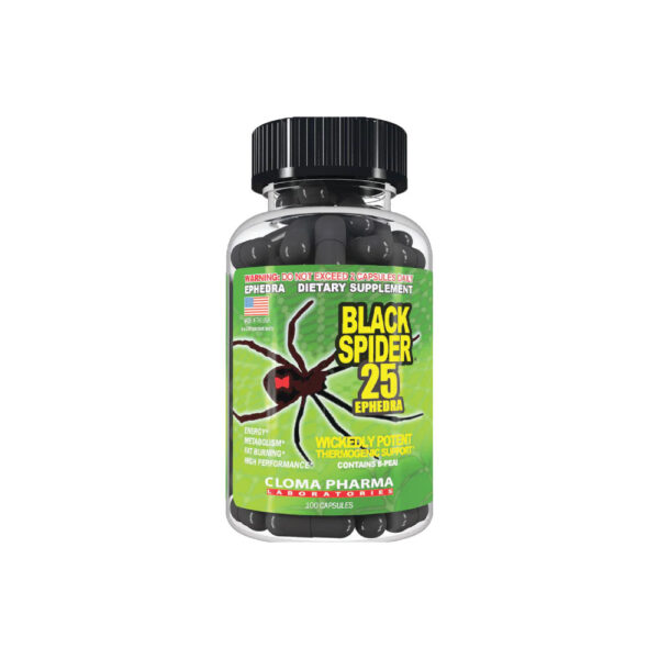 black_spider_100_capsulas_cloma_pharma-ox8jn6s2qm.jpg Black Spider 100 Cápsulas - Cloma Pharma