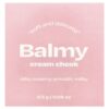 Blush em Creme Balmy Creme Cheek Cor 06 Plum Jam 2.5 g - alternativestereo