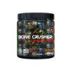 Bone Crusher Caffeine Free 300g - Black Skull