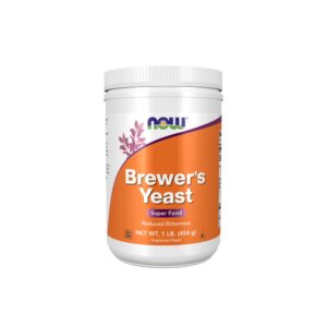 brewers_yeast_powder_454g_now_foods-xswfyq.jpg Brewer´s Yeast Powder Levedura de Cerveja 454g - Now Foods