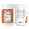 Brewer´s Yeast Powder Levedura de Cerveja 454g - Now Foods