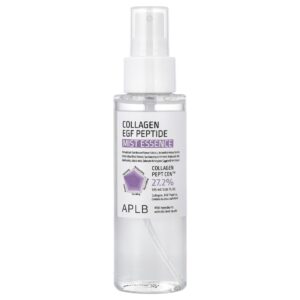 Bruma Essência de Peptídeo EGF de Colágeno 105 ml - APLB